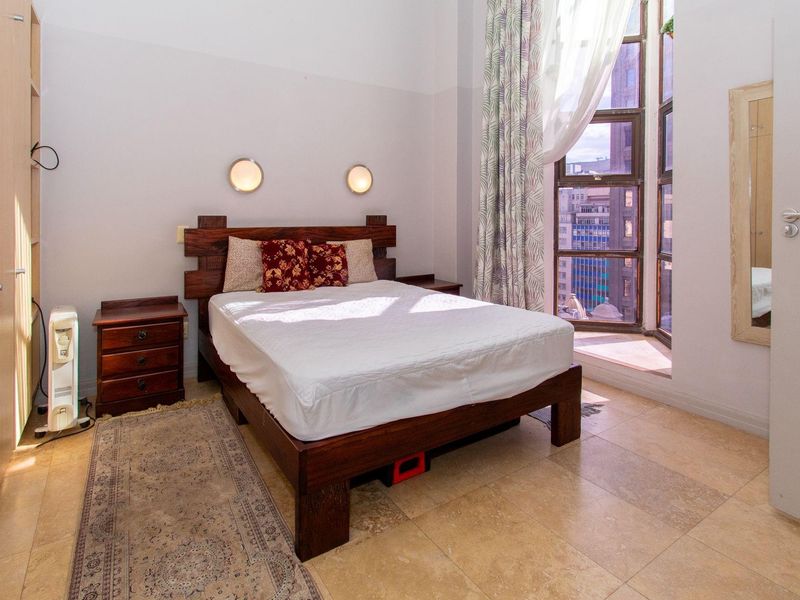 127sqm 2 Bedroom Apartment To Rent in Cape Town City Centre - Photo 8