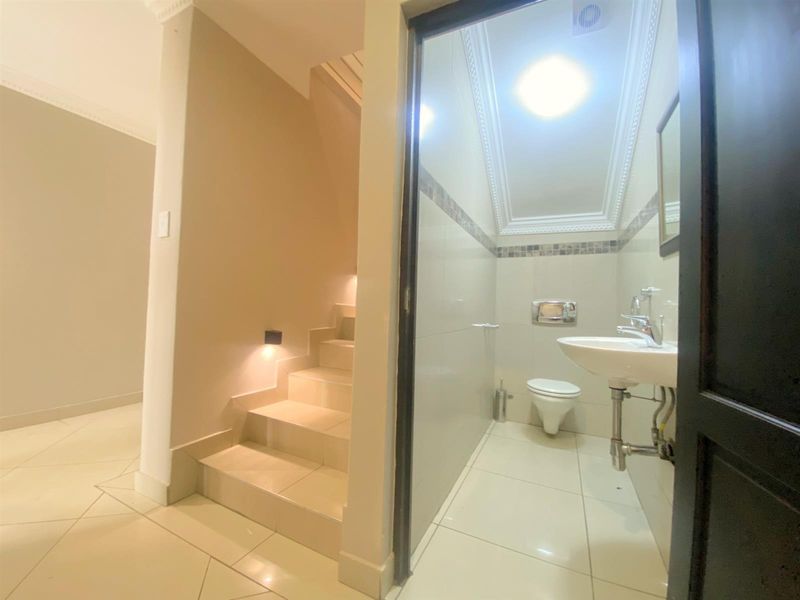 Exquisite Family Retreat with Luxury Finishes and Entertainer's Dream Patio - Photo 7