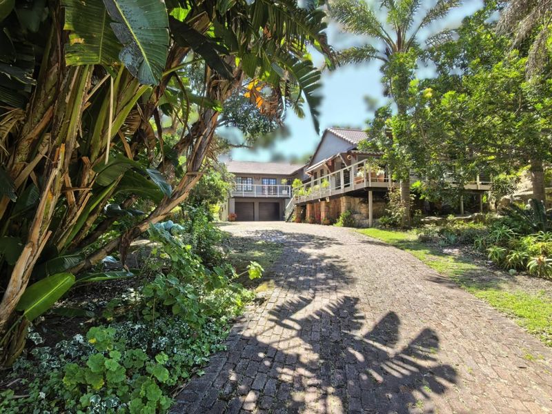 3 Bedroom House for sale in Groot BrakRivier - Photo 2