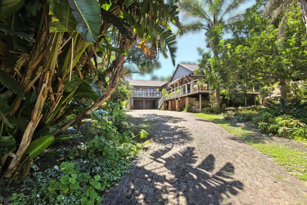 3 Bedroom House for sale in Groot BrakRivier - Photo 2