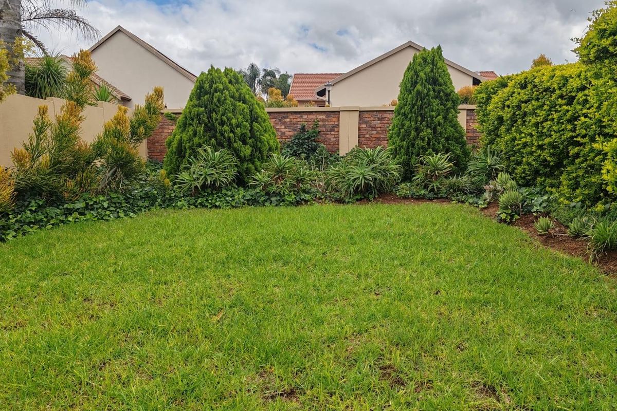 House To Rent in Amberfield Ridge, Amberfield, Centurion - Photo 3