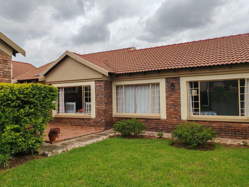 House To Rent in Amberfield Ridge, Amberfield, Centurion - Photo 2