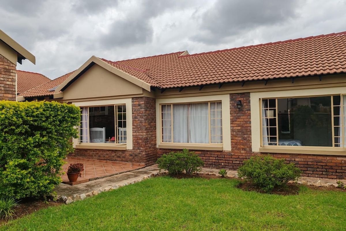 House To Rent in Amberfield Ridge, Amberfield, Centurion - Photo 2