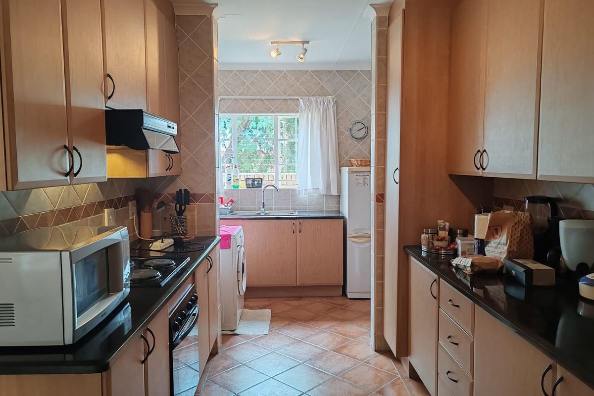 House To Rent in Amberfield Ridge, Amberfield, Centurion - Photo 5