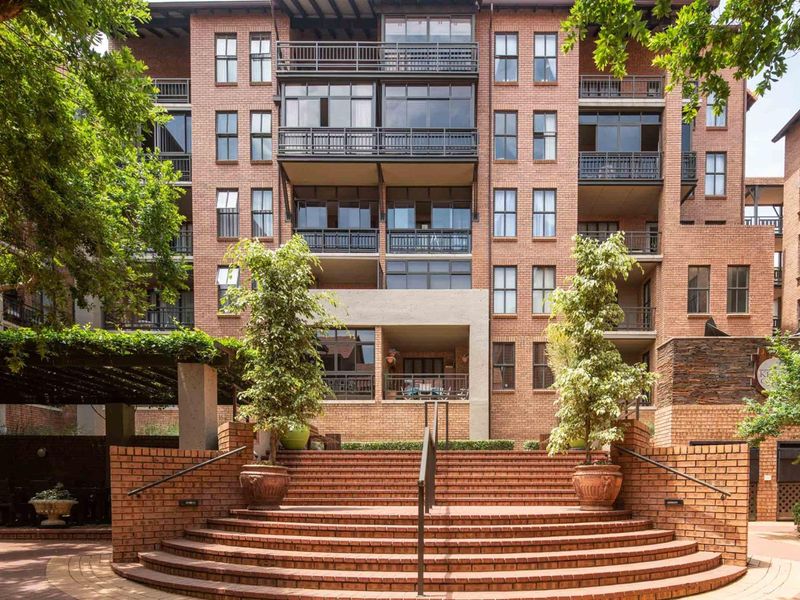 Elegant Second-Floor Retirement Unit in Kingswood Village - Photo 4