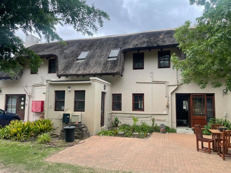 Exceptional Riverside Farm in the Prestigious Franschhoek Valley - Photo 9