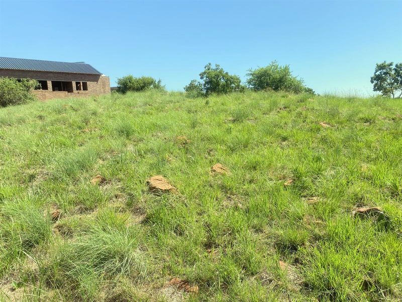 Vacant Land For Sale in The Hills Game Reserve Estate, Pretoria - Photo 5