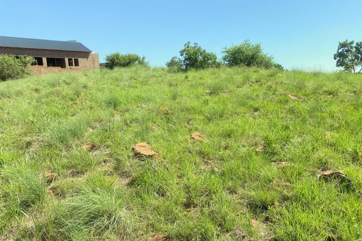 Vacant Land For Sale in The Hills Game Reserve Estate, Pretoria - Photo 5