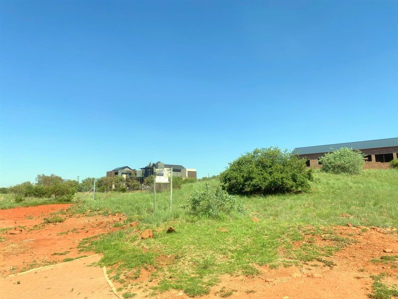 Vacant Land For Sale in The Hills Game Reserve Estate, Pretoria - Photo 2