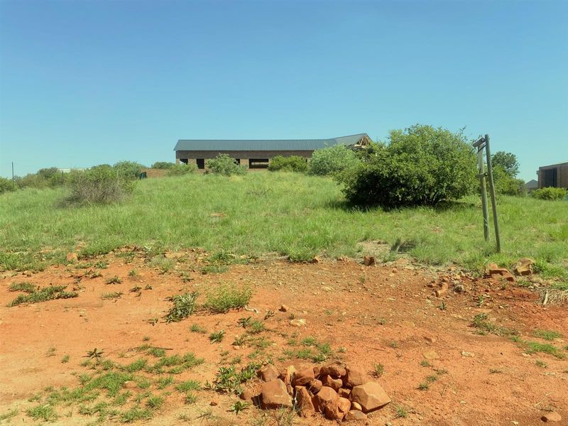 Vacant Land For Sale in The Hills Game Reserve Estate, Pretoria - Photo 3