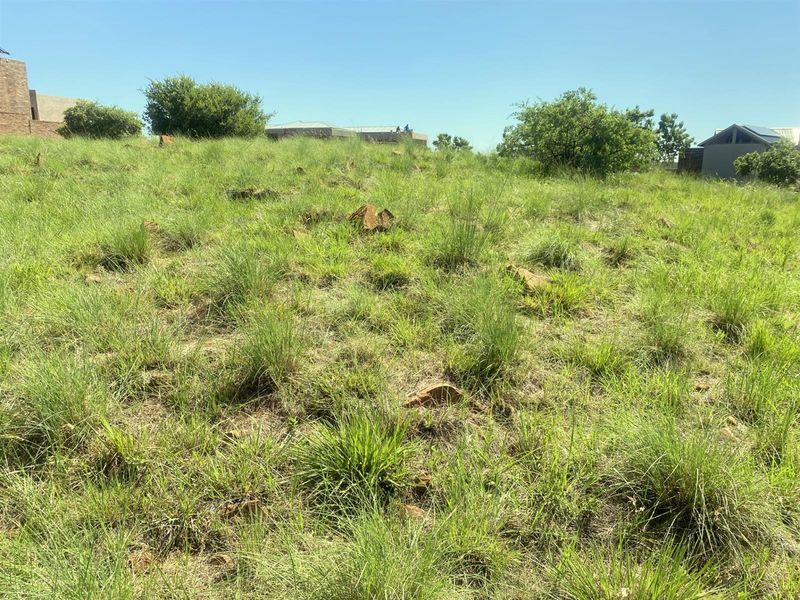Vacant Land For Sale in The Hills Game Reserve Estate, Pretoria - Photo 6