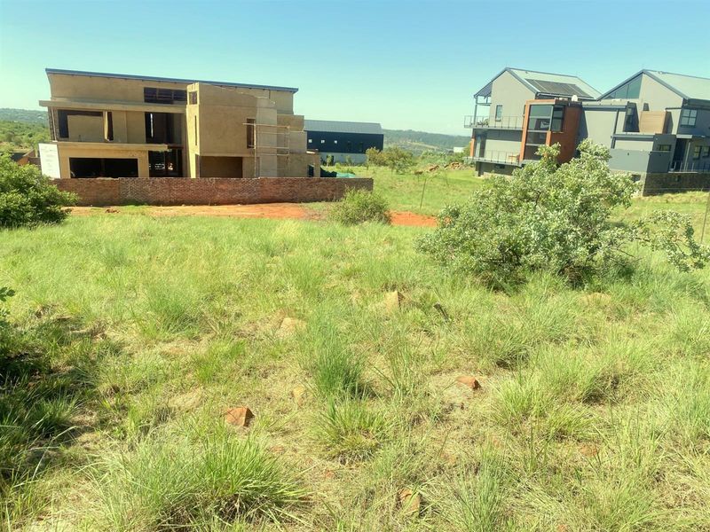 Vacant Land For Sale in The Hills Game Reserve Estate, Pretoria - Photo 8