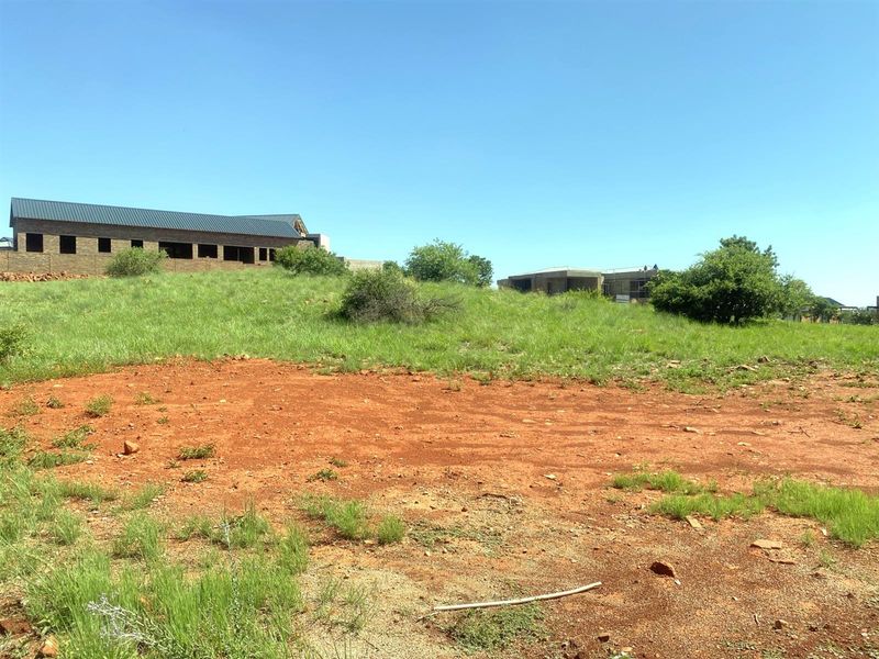 Vacant Land For Sale in The Hills Game Reserve Estate, Pretoria - Photo 4