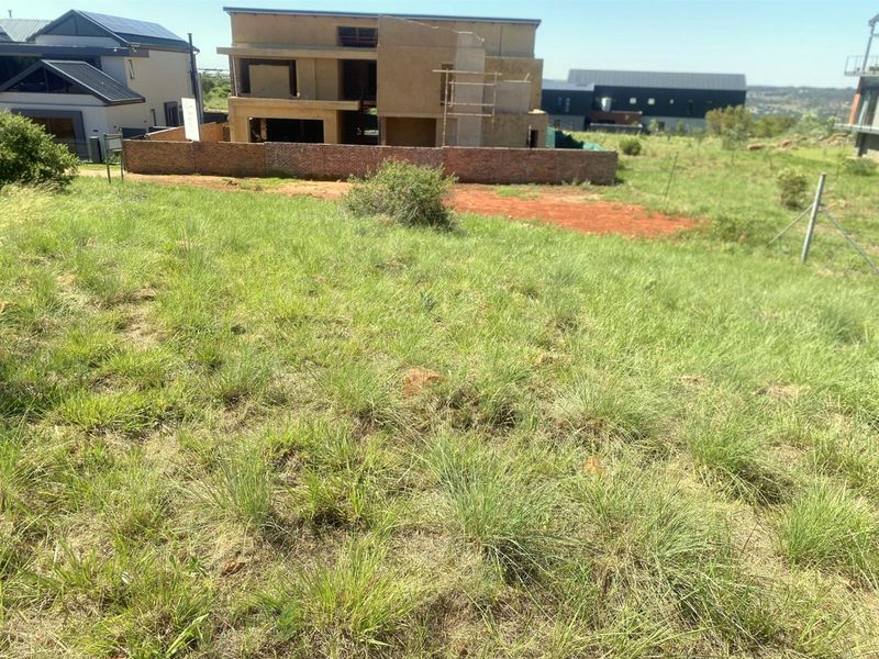 Vacant Land For Sale in The Hills Game Reserve Estate, Pretoria - Photo 7
