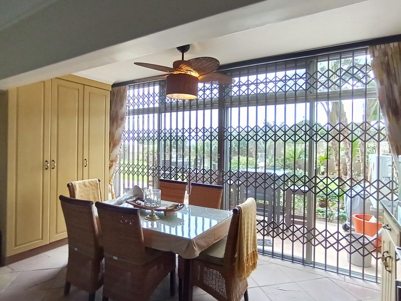 Front-Line Apartment on Marine Drive, Umhlanga - Photo 7