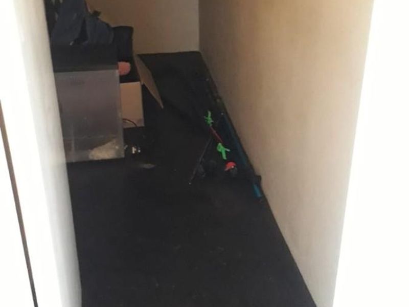 Clean, quiet and secure Duplex in a well-maintained complex - Photo 10