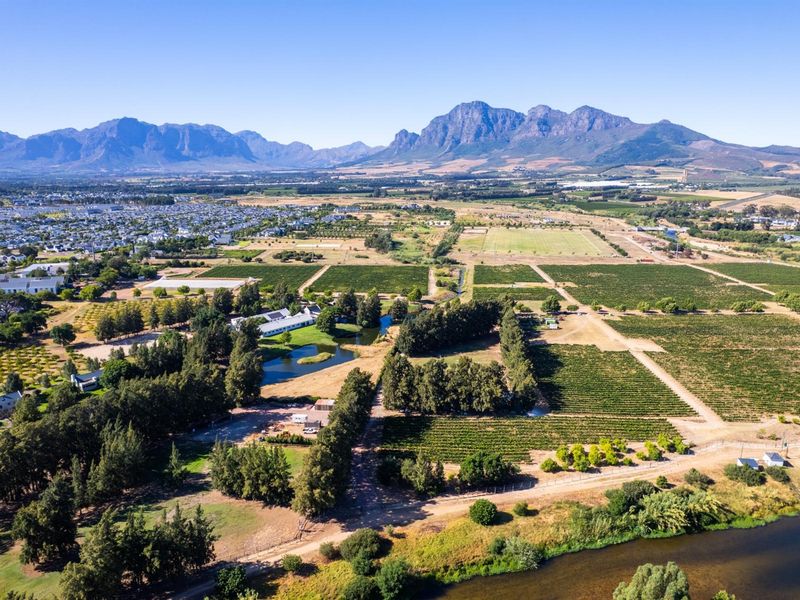 Vacant Land For Sale in Val de Vie Estate, Paarl - Photo 8