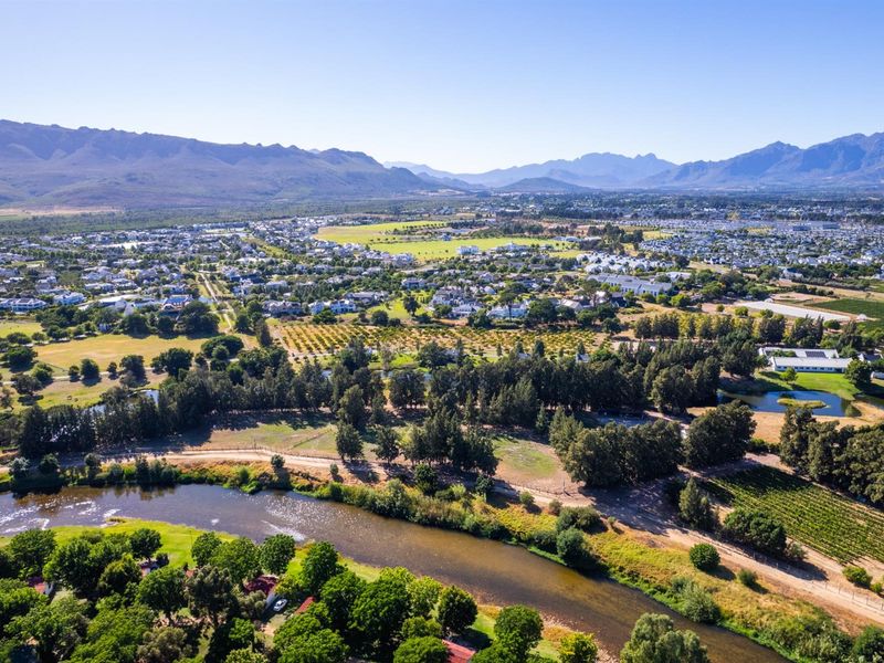 Vacant Land For Sale in Val de Vie Estate, Paarl - Photo 6