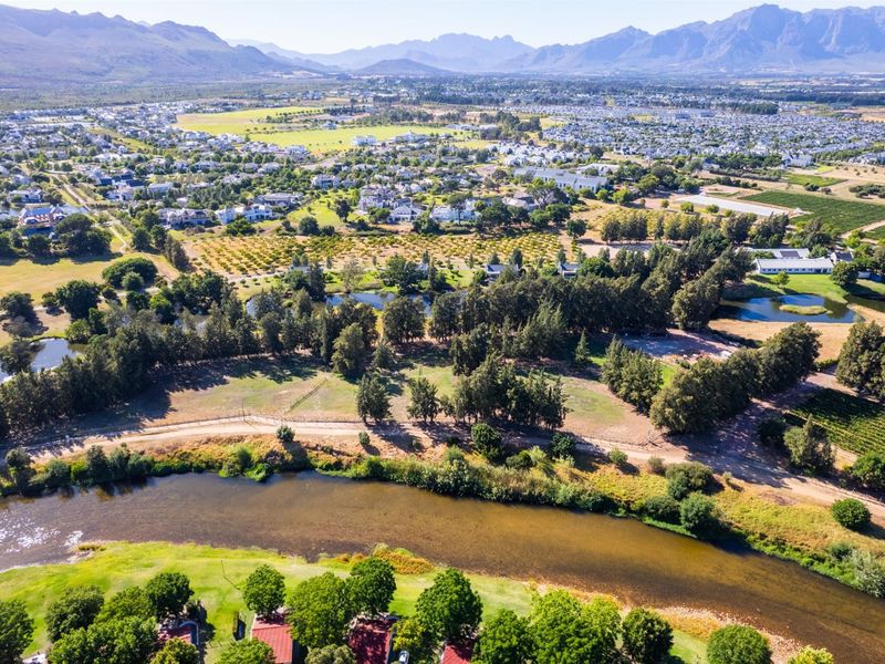 Vacant Land For Sale in Val de Vie Estate, Paarl - Photo 7