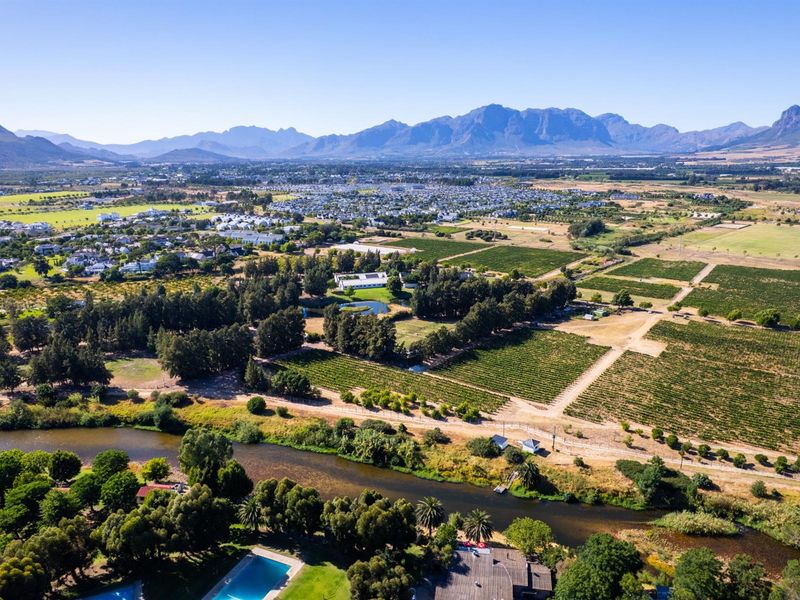 Vacant Land For Sale in Val de Vie Estate, Paarl - Photo 5