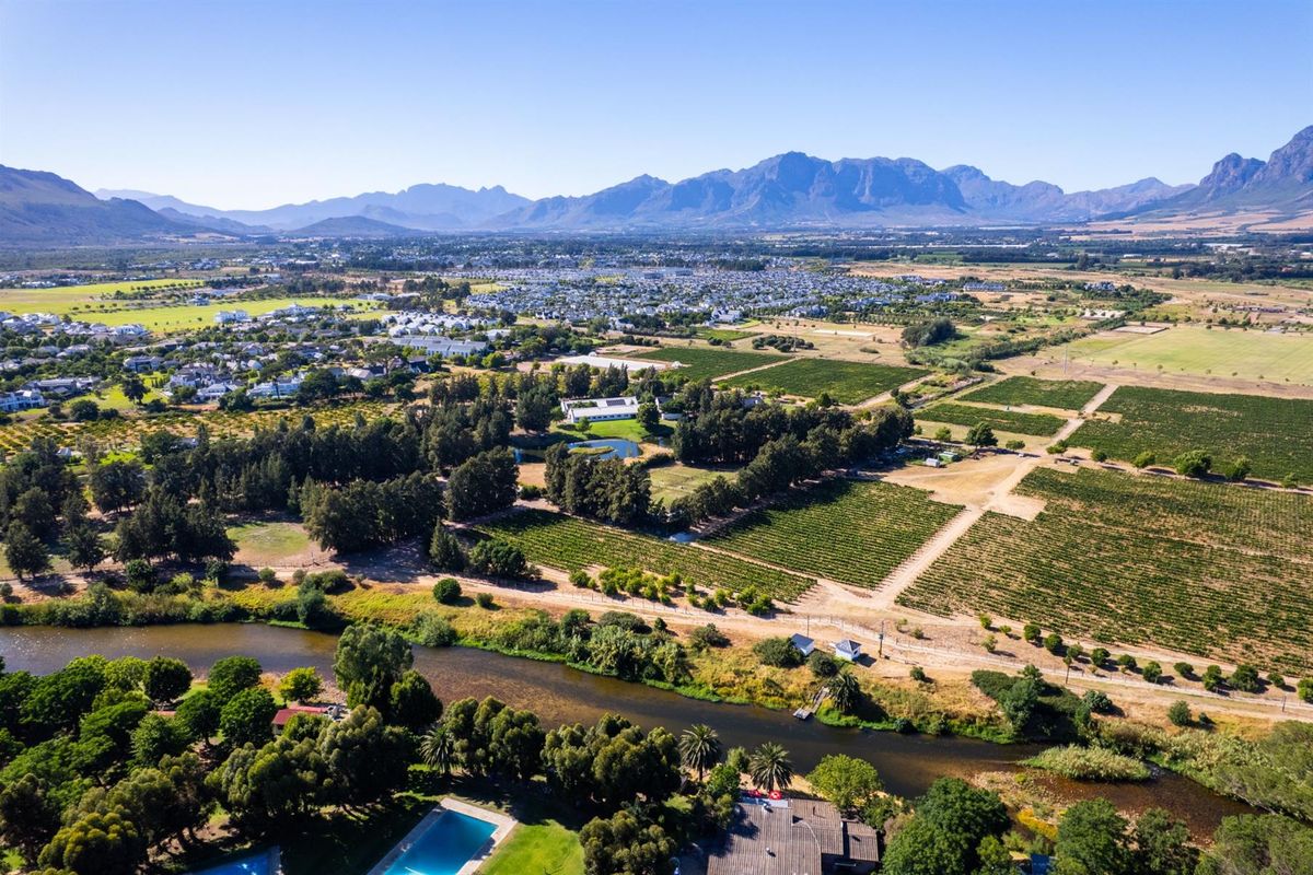 Vacant Land For Sale in Val de Vie Estate, Paarl - Photo 5