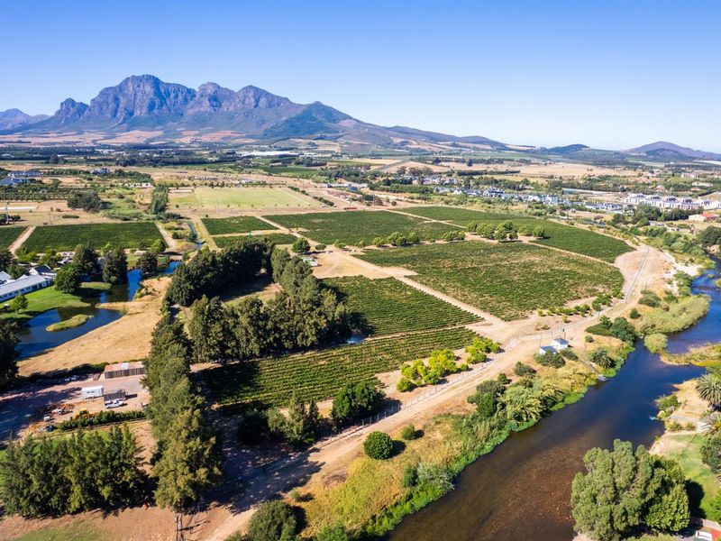 Vacant Land For Sale in Val de Vie Estate, Paarl - Photo 9