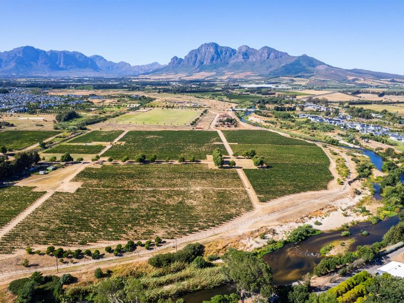 Vacant Land For Sale in Val de Vie Estate, Paarl - Photo 3