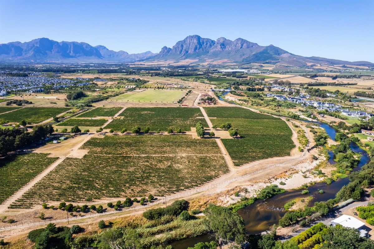 Vacant Land For Sale in Val de Vie Estate, Paarl - Photo 3