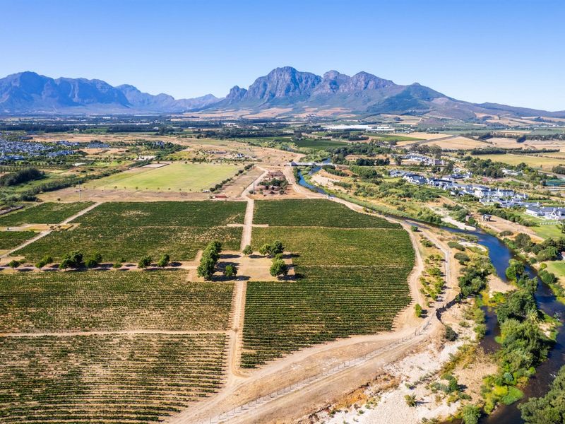 Vacant Land For Sale in Val de Vie Estate, Paarl - Photo 2