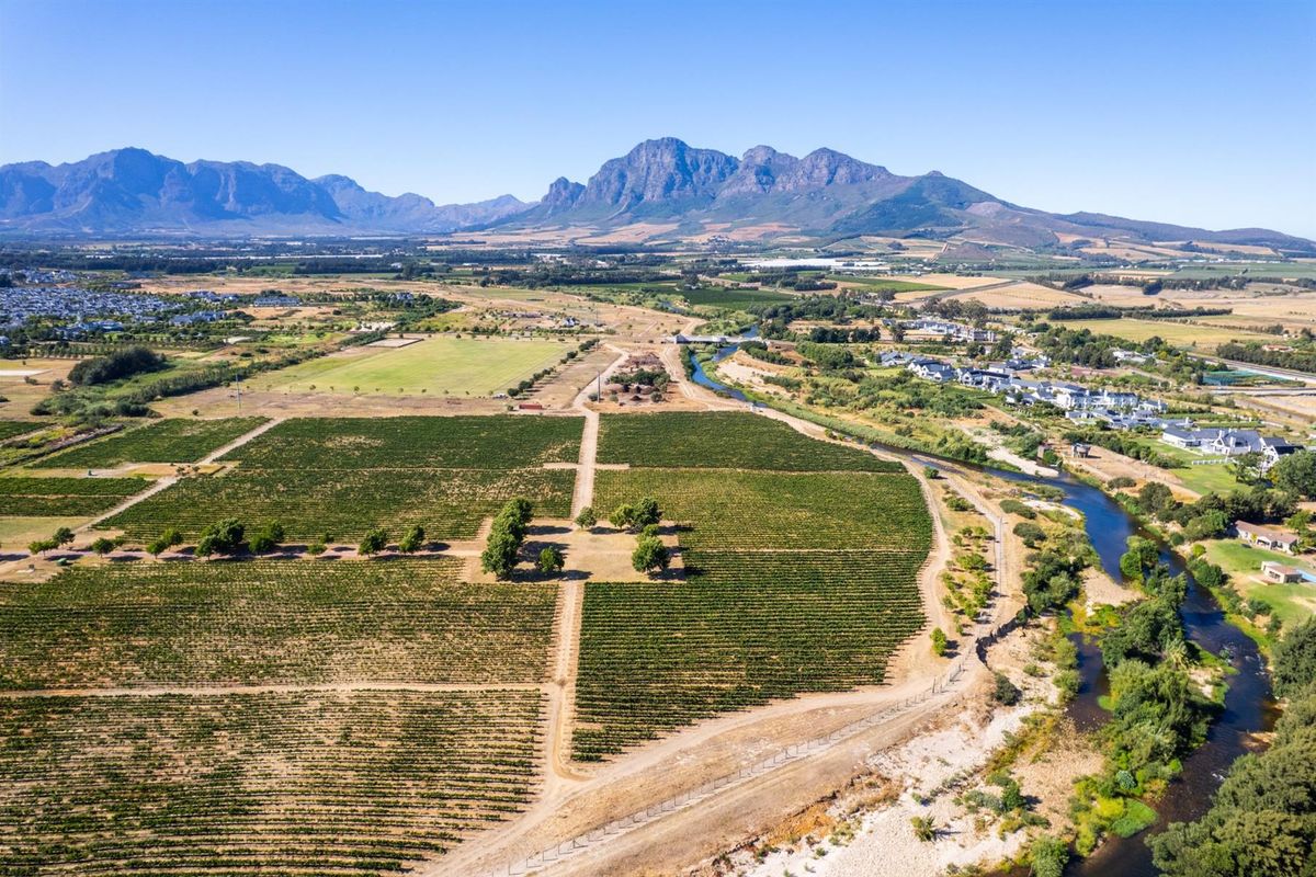 Vacant Land For Sale in Val de Vie Estate, Paarl - Photo 2