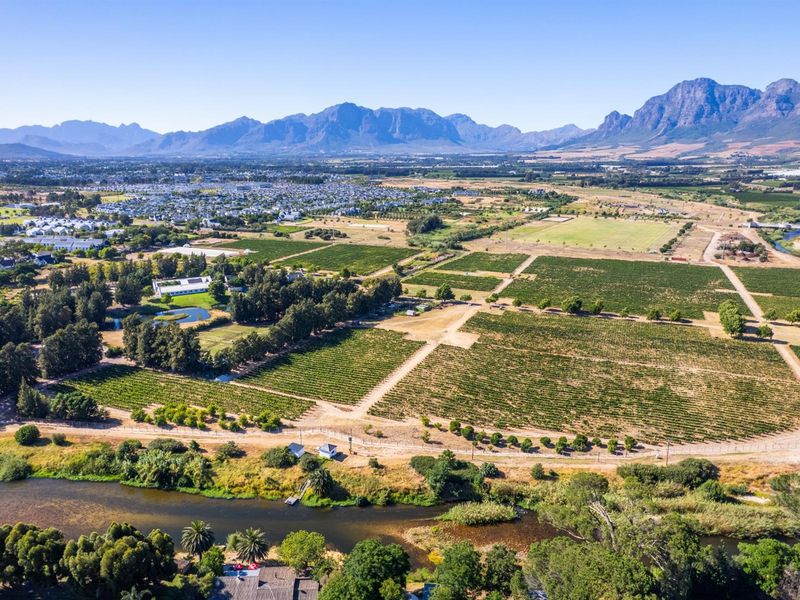 Vacant Land For Sale in Val de Vie Estate, Paarl - Photo 4