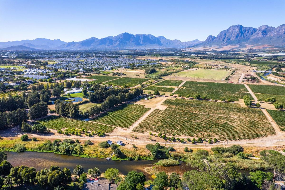 Vacant Land For Sale in Val de Vie Estate, Paarl - Photo 4