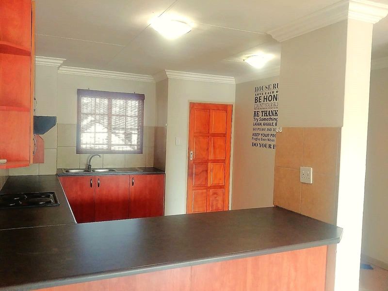 Spacious, Neat Apartment in Brooklands Lifestyle Estate 1 - Photo 4
