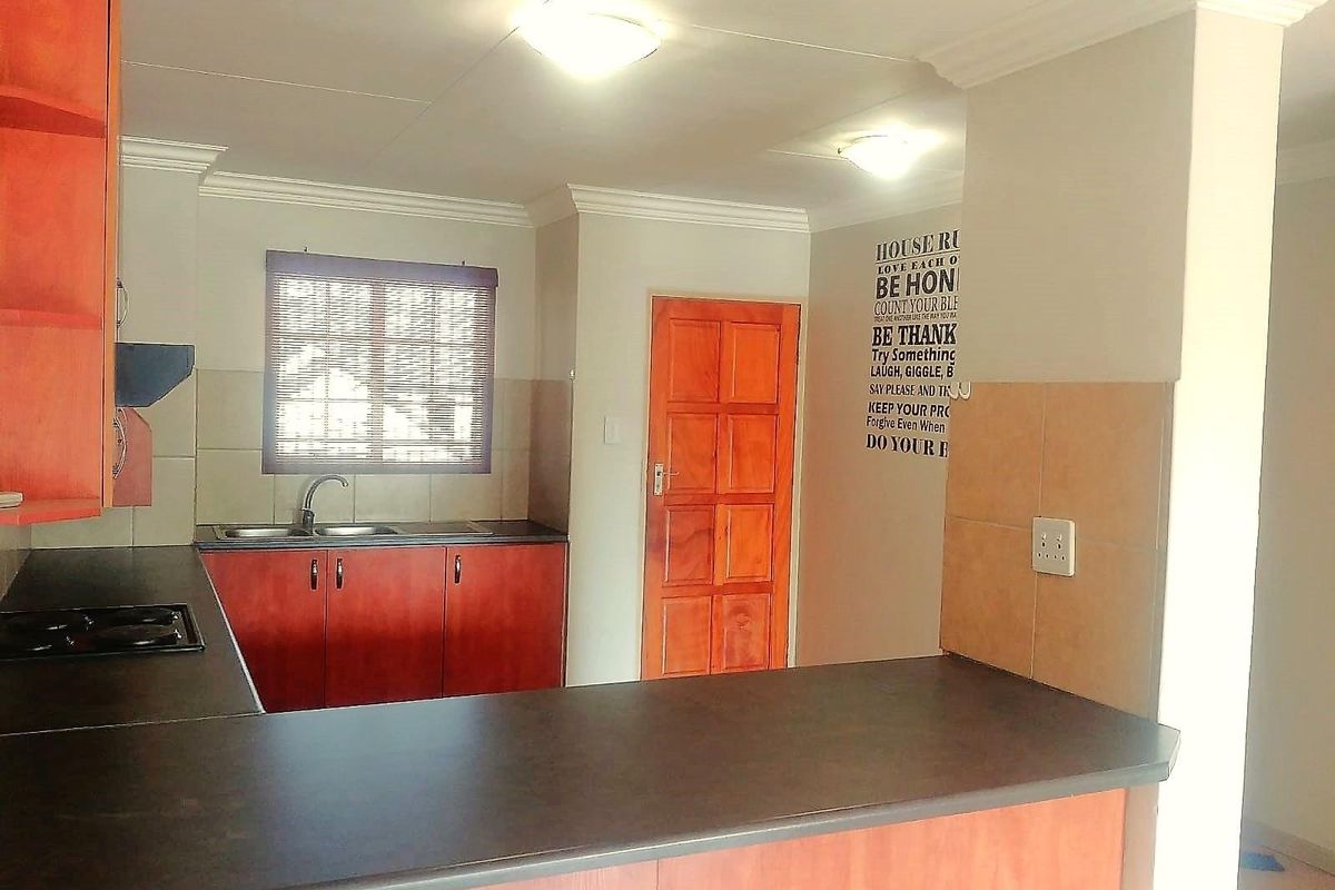 Spacious, Neat Apartment in Brooklands Lifestyle Estate 1 - Photo 4