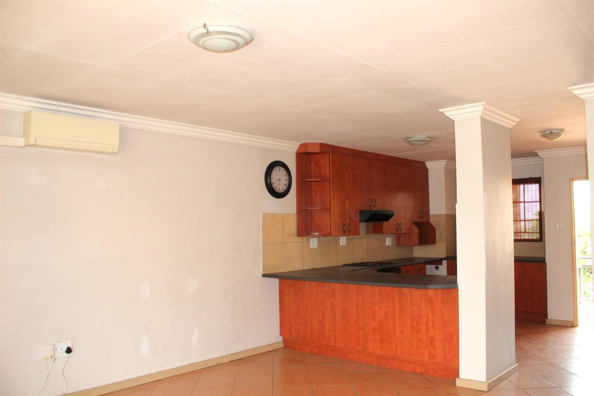 Spacious, Neat Apartment in Brooklands Lifestyle Estate 1 - Photo 3