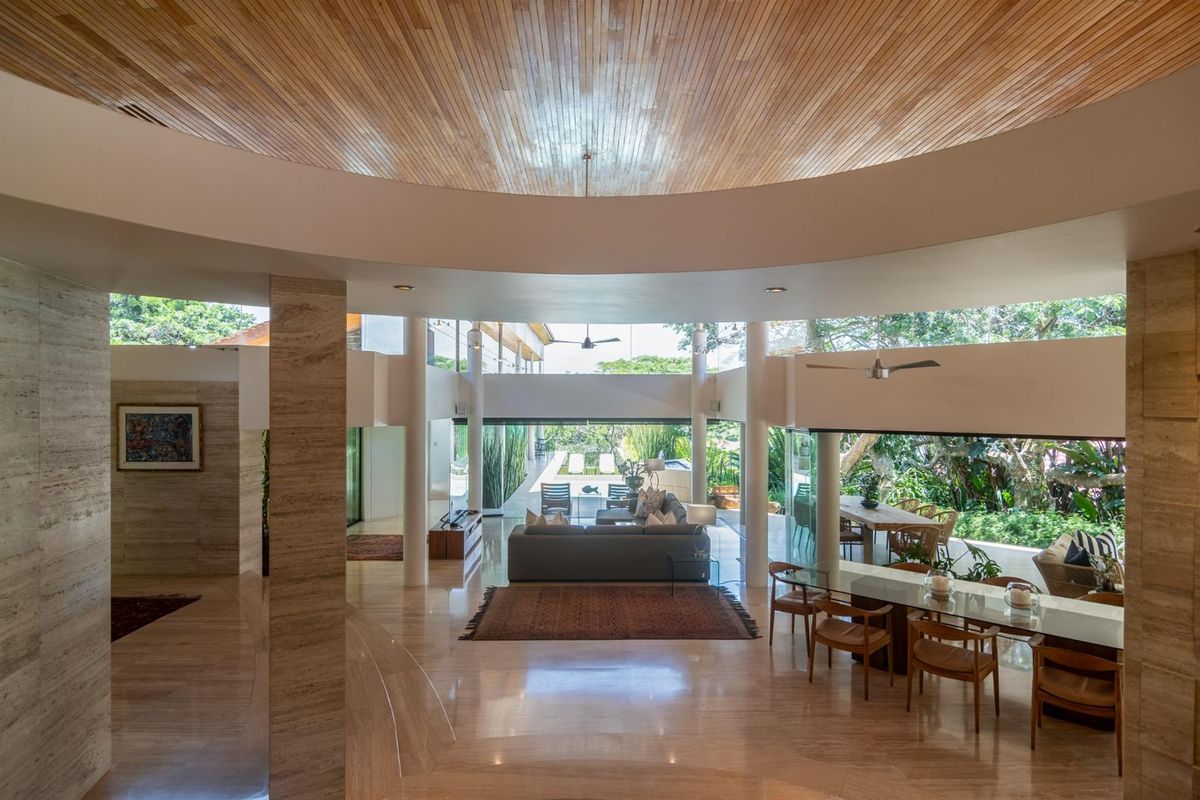 Architectural Masterpiece-Zimbali Single Floor Living - Photo 5