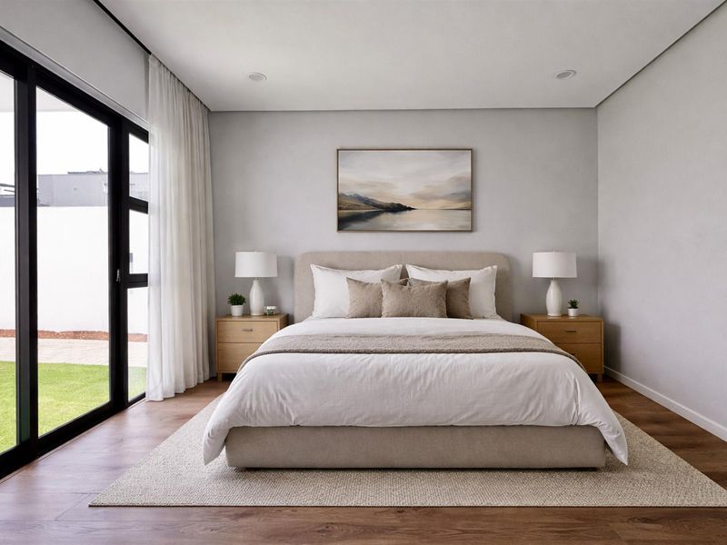 Luxury Home for sale in the ever popular Sandown in Bloubergstrand Cape Town - Photo 4