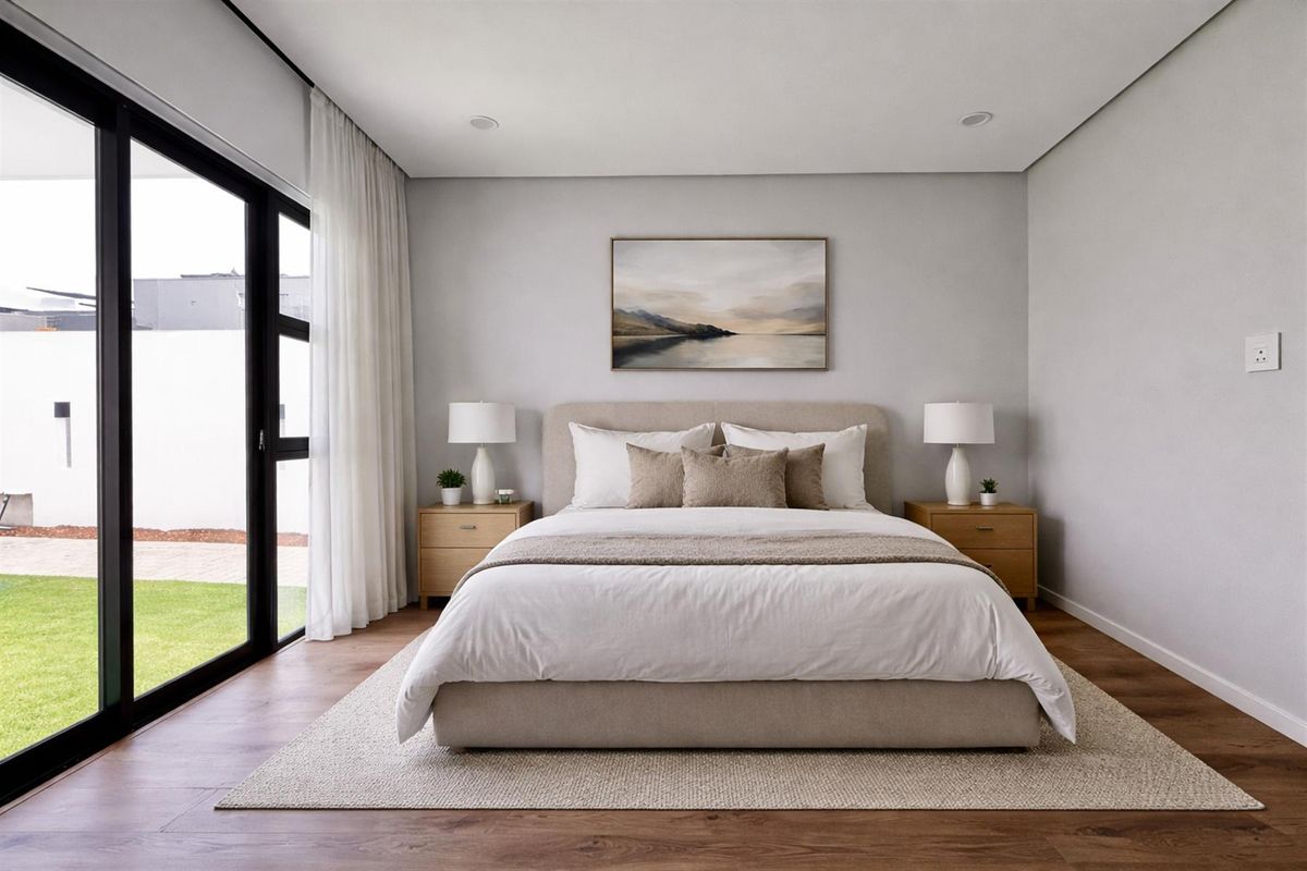 Luxury Home for sale in the ever popular Sandown in Bloubergstrand Cape Town - Photo 4