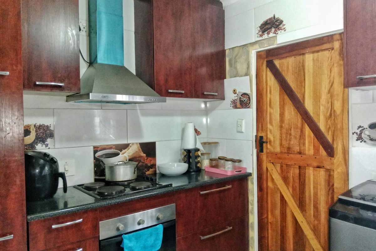 Affordable Rental House in Nkwe Country Estate, Rosslyn, Akasia - Photo 3