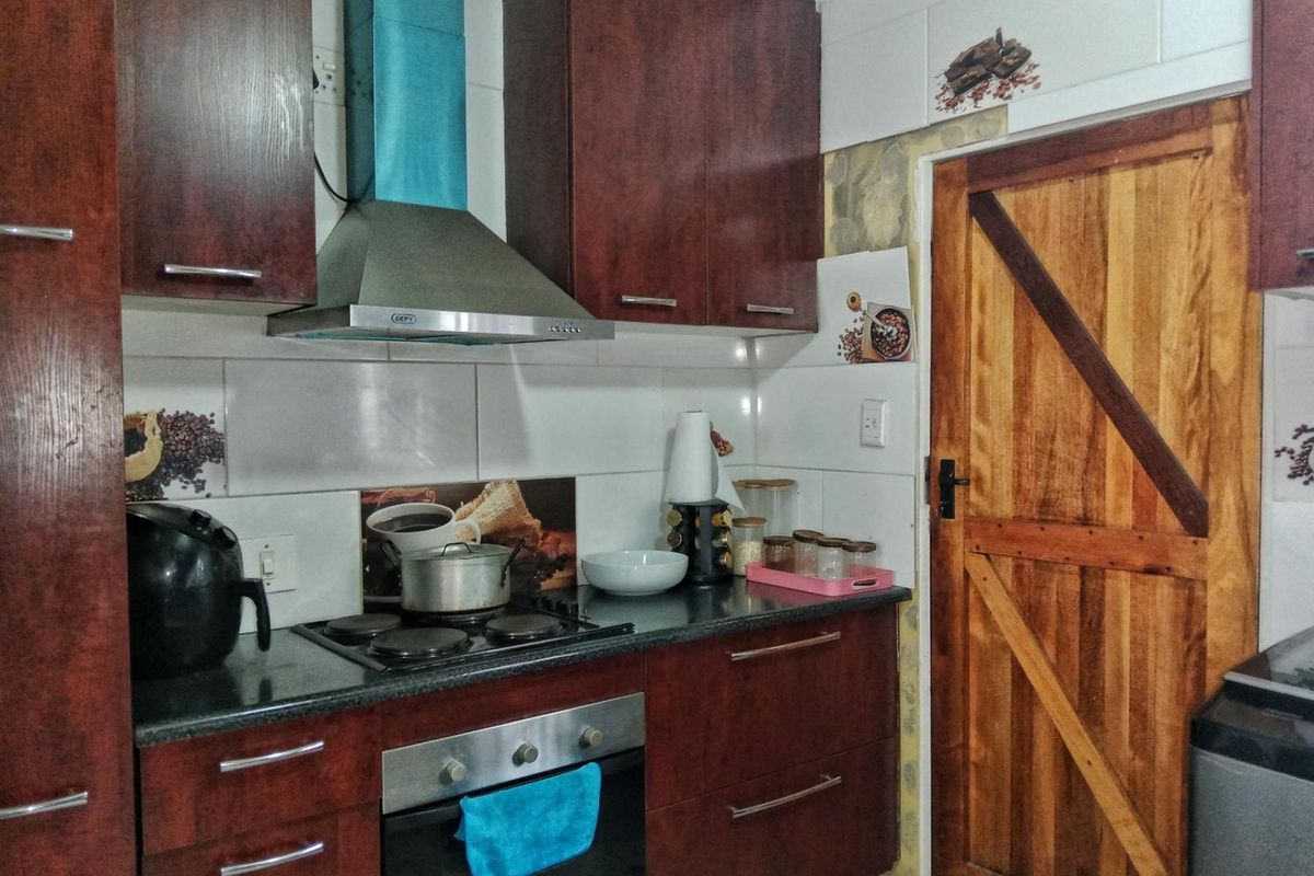 Affordable Rental House in Nkwe Country Estate, Rosslyn, Akasia - Photo 4