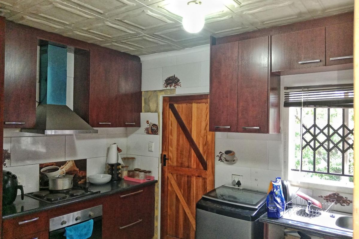 Affordable Rental House in Nkwe Country Estate, Rosslyn, Akasia - Photo 5