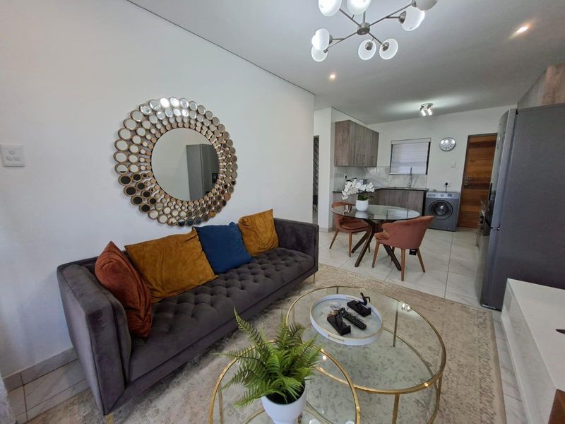 1 Bedroom Apartment To Rent in Noordwyk, Midrand - Photo 8