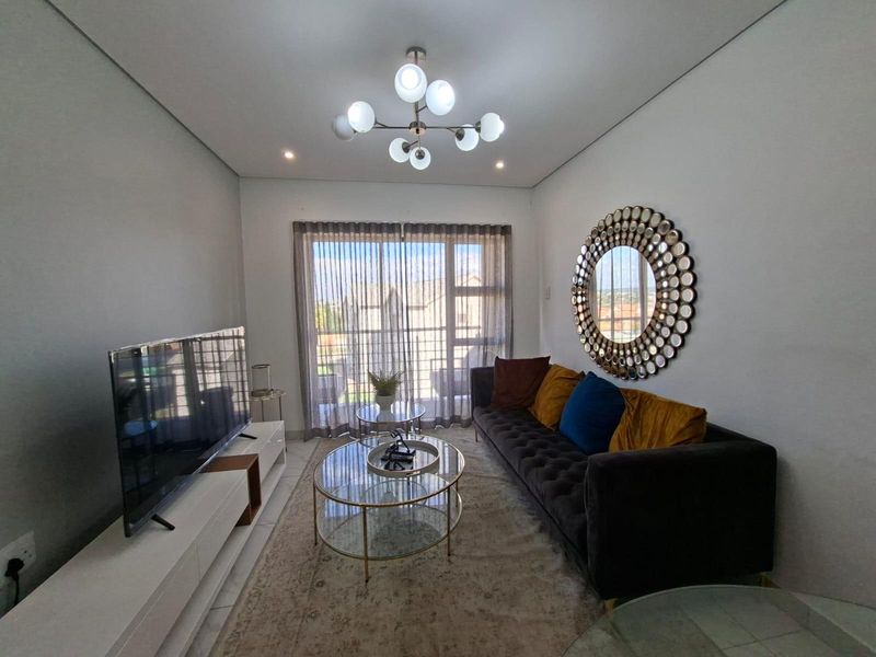 1 Bedroom Apartment To Rent in Noordwyk, Midrand - Photo 1