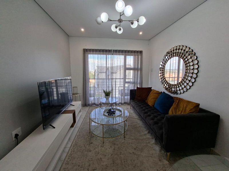 1 Bedroom Apartment To Rent in Noordwyk, Midrand - Photo 9