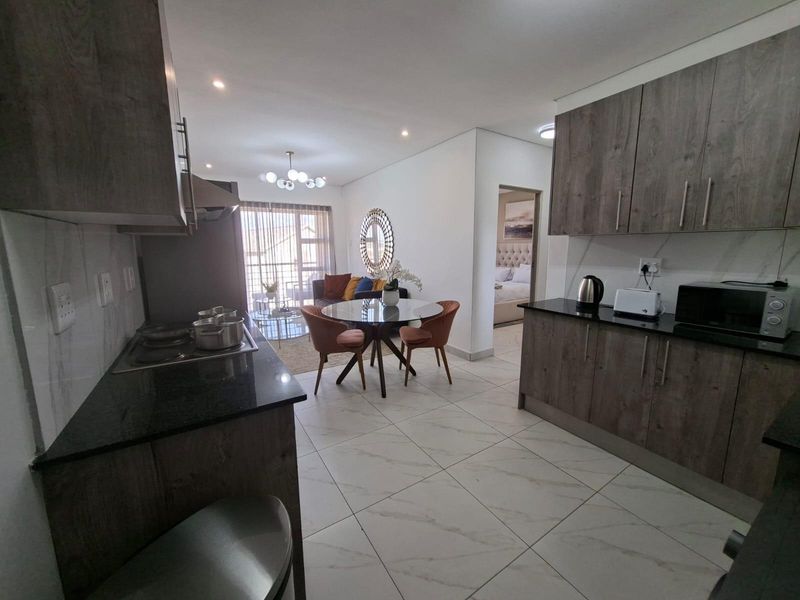 1 Bedroom Apartment To Rent in Noordwyk, Midrand - Photo 7