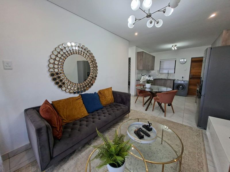 1 Bedroom Apartment To Rent in Noordwyk, Midrand - Photo 10