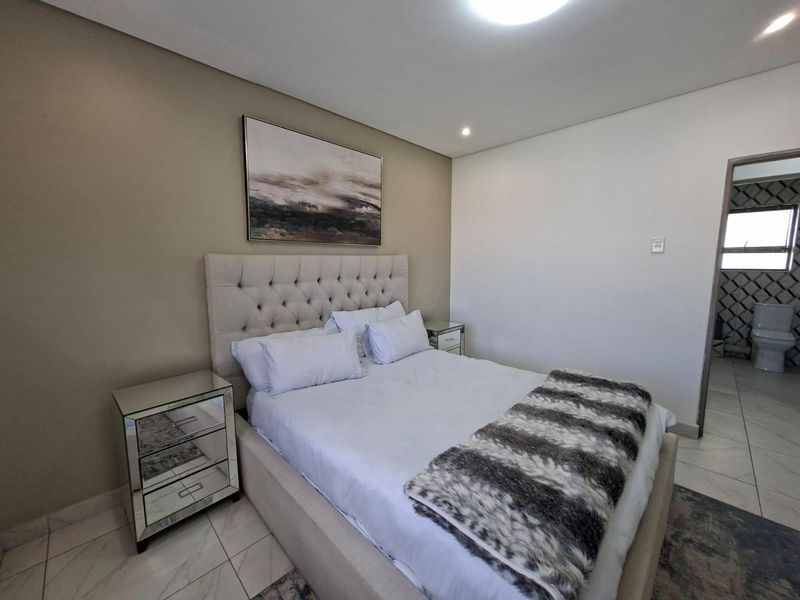 1 Bedroom Apartment To Rent in Noordwyk, Midrand - Photo 3