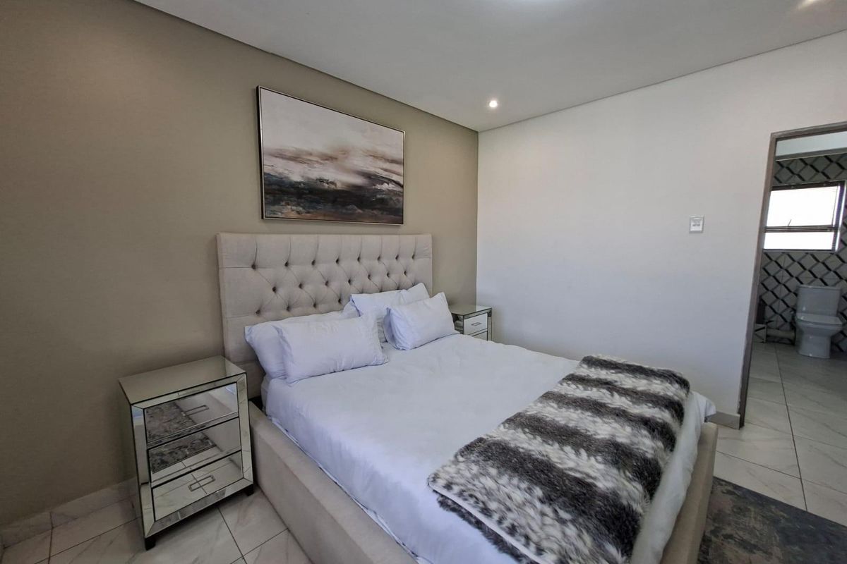 1 Bedroom Apartment To Rent in Noordwyk, Midrand - Photo 3