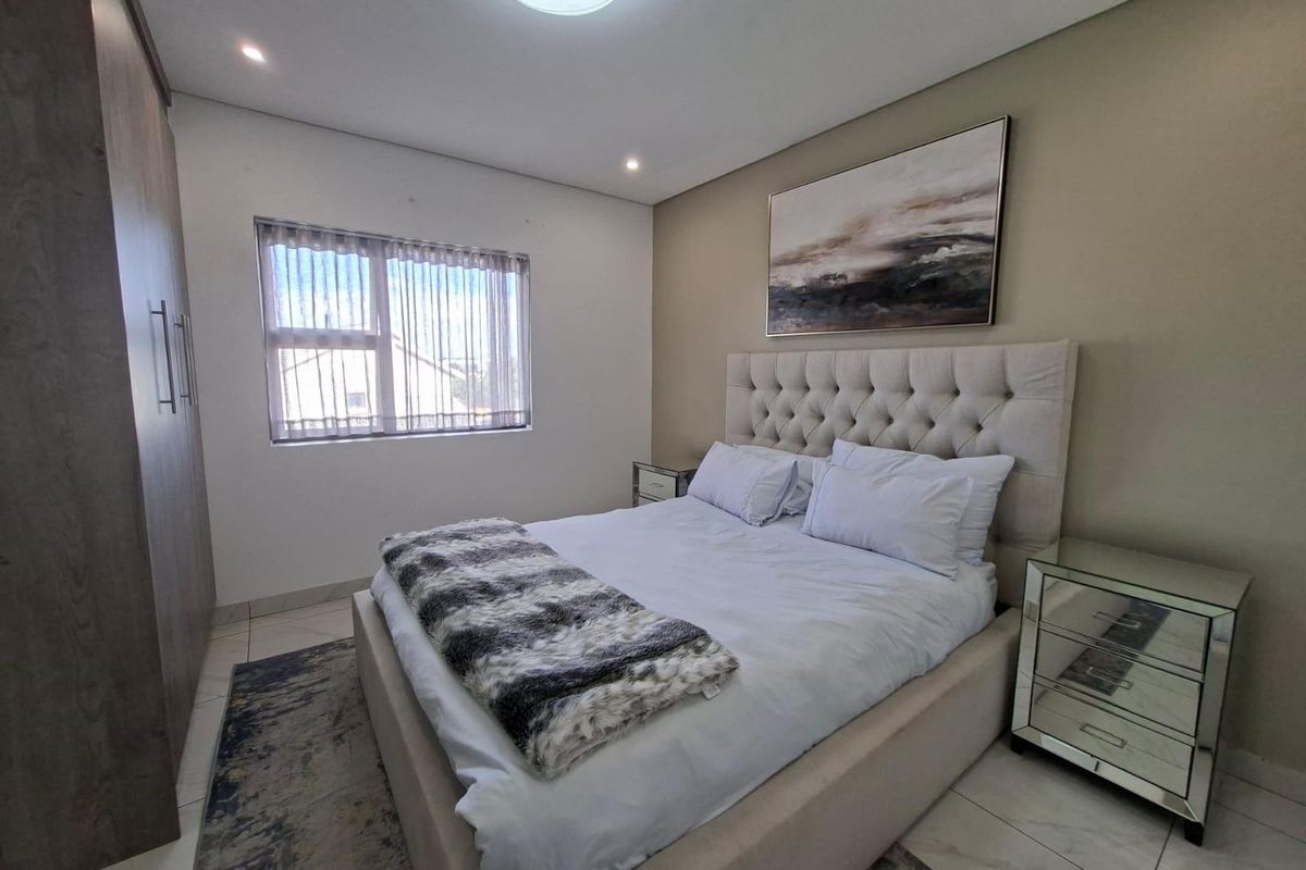 1 Bedroom Apartment To Rent in Noordwyk, Midrand - Photo 2