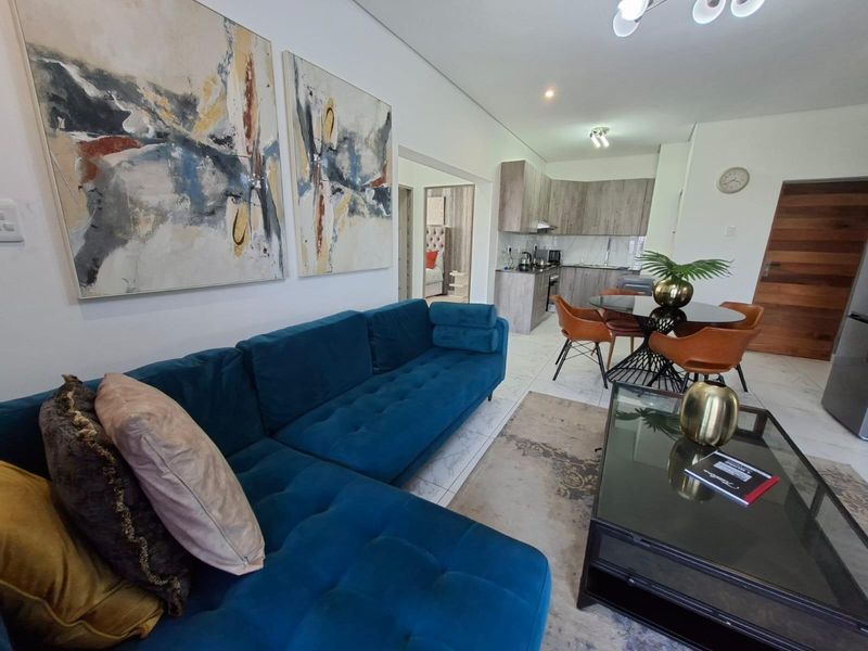 1 Bedroom Apartment To Rent in Noordwyk, Midrand - Photo 4